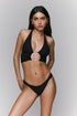 Sarda Lita Padded Triangle Bikini Top